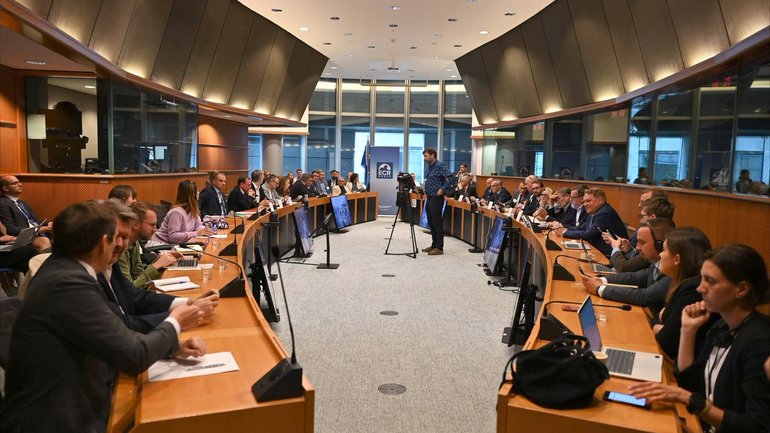 У Європейському парламенті обговорили роль РПЦ як важеля російського впливу