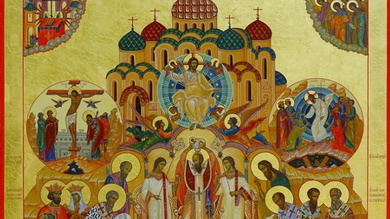 Церковний календар, 13 вересня: значення та історія свята Оновлення храму Воскресіння Христового в Єрусалимі
