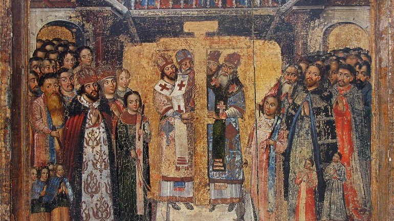 Церковний календар на 14 вересня: Воздвиження Чесного Животворного Хреста