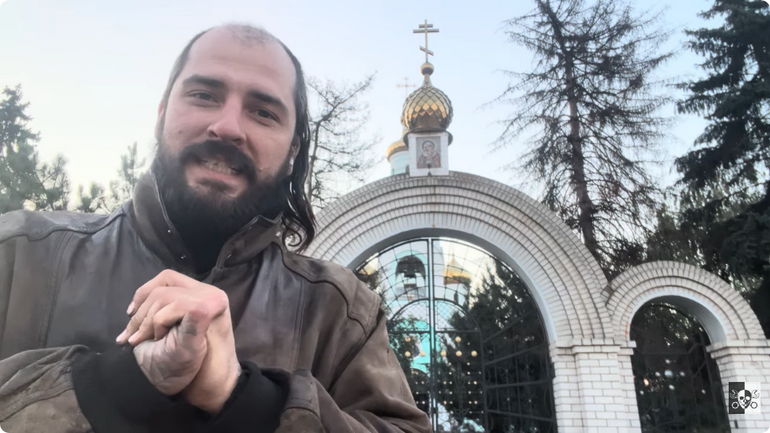 Ще дві релігійні громади Слов’янська офіційно приєдналися до ПЦУ