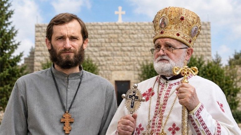 П Pontificus призначив нового Апостольського адміністратора для білоруських греко-католиків