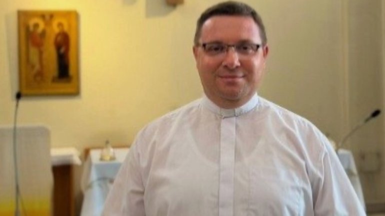 «Не дозволяймо пропаганді захопити нас», — єпископ УГКЦ висловився про українсько-польські зв'язки
