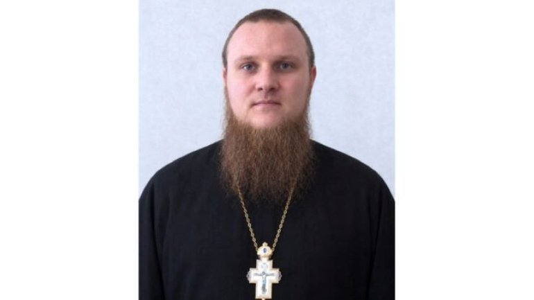 Перехід священника УПЦ МП до ПЦУ: деталі події в Закарпатті