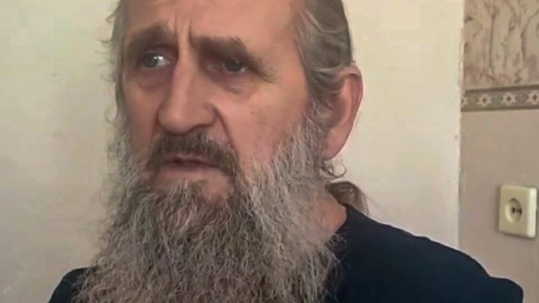 На Донеччині через колабораціонізм настоятеля ліквідували парафію УПЦ МП