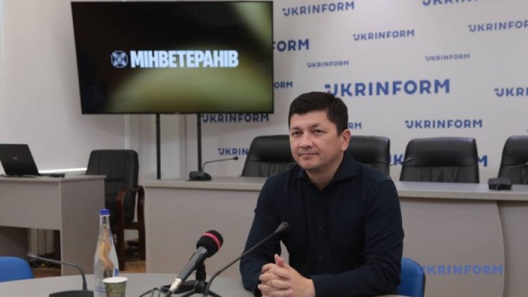 Будівництво перших двох черг Національного військового меморіального кладовища мають намір завершити у 2027 році