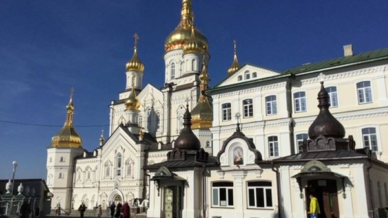 На Тернопільщині суди розглядають чотири провадження щодо УПЦ МП – прокуратура