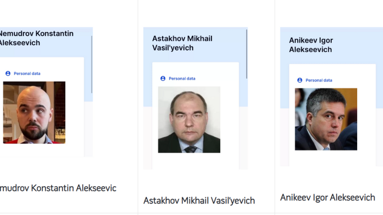 Італійські ЗМІ оприлюднили перелік агентів РФ у дипломатичних місіях при Італії та Ватикані