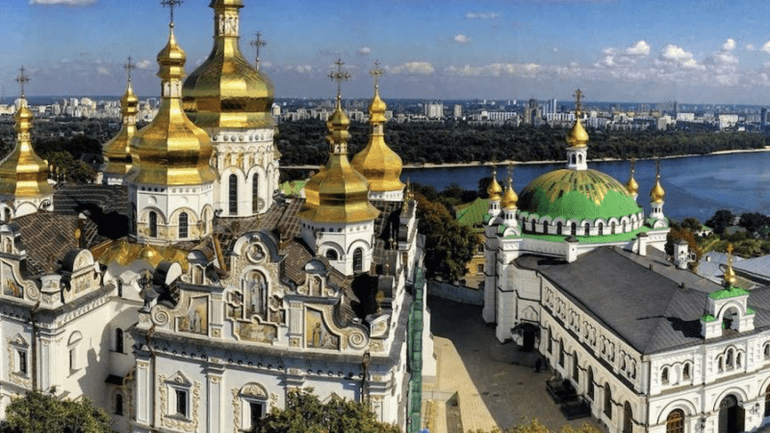 Міжнародний форум реставраторів розпочався у Києво-Печерській лаврі