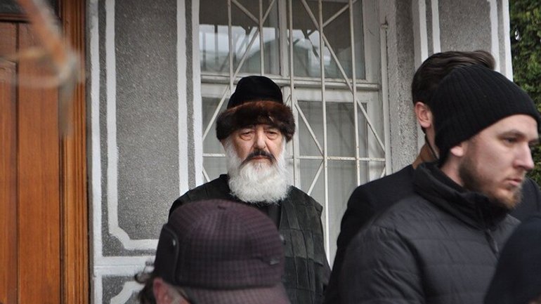 Апеляційна інстанція підтвердила вирок колишньому очільнику Хмельницької єпархії УПЦ МП