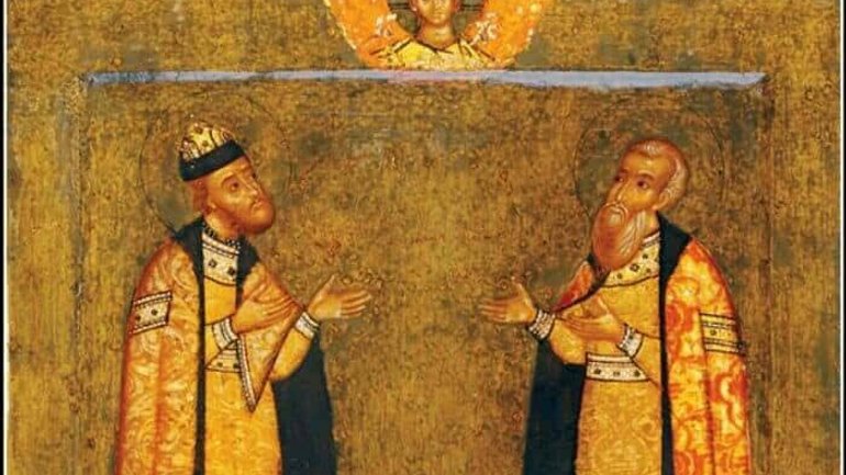 Церковний календар на 20 вересня: вшанування чернігівських мучеників Михаїла та Федора