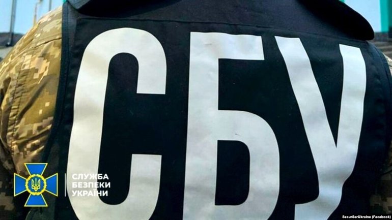 СБУ викрила проросійських інтернет-агітаторів, серед них прислужник УПЦ МП