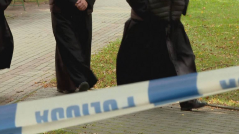 Посольство України вимагає покарати винних у кривавому інциденті в бенедиктинському монастирі в Польщі