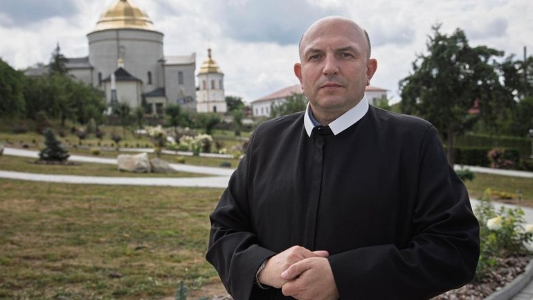 Владика-номінант Терентій Цапчук окреслив головні орієнтири свого служіння в Бучацькій єпархії УГКЦ