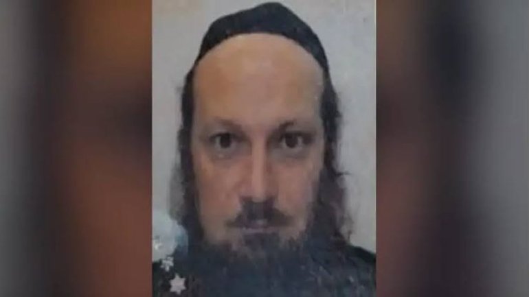 Ізраїльський хасид із українським паспортом готується до служби медиком у ЗСУ