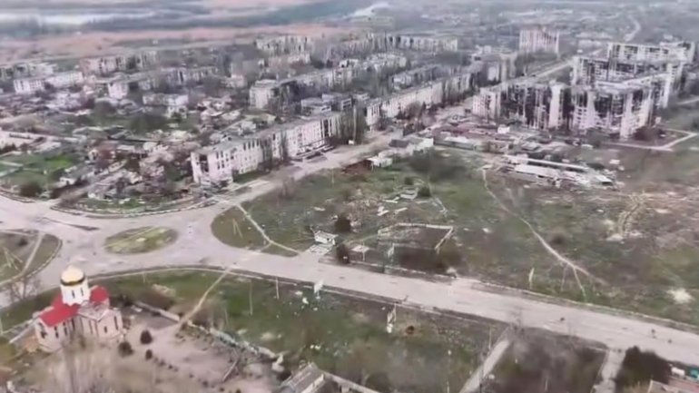 Глава УГКЦ: Ситуація в Олешках нагадує Голодомор 32–33 років