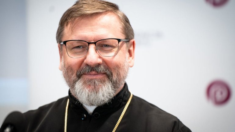 Візит Патріарха Святослава на Тернопільщину: детальний розклад подій