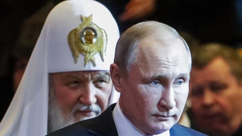 Росія сакралізує сучасні воєнні злочини, — експертка