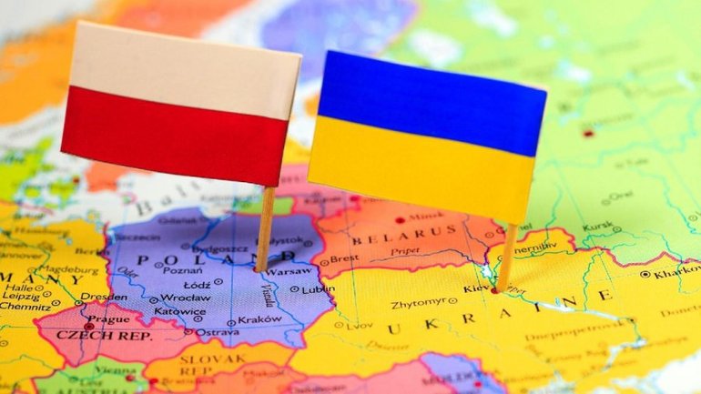 Євангельські церкви України та Польщі закликали не перетворювати історичні суперечки на нову ворожнечу