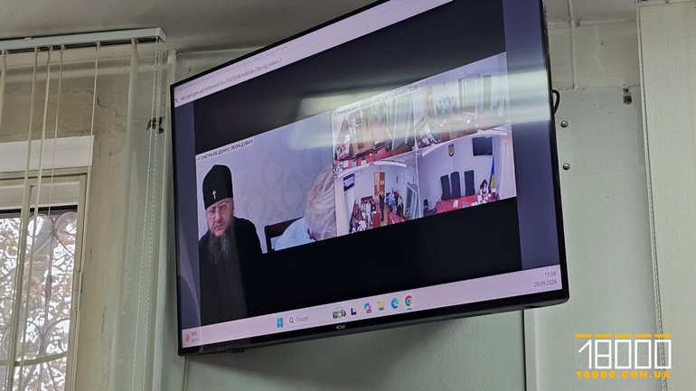Митрополит УПЦ МП Феодосій намагався використати матеріали справи «Карфаген», аби поставити під сумнів законність своєї підозри