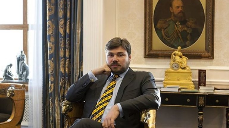 США скерували кошти російського православного олігарха Малофєєва на ЗСУ