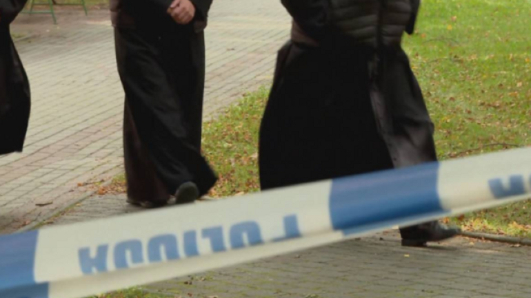 Напад у польському монастирі: підозрюваний українець досі не може бути допитаний через психоз