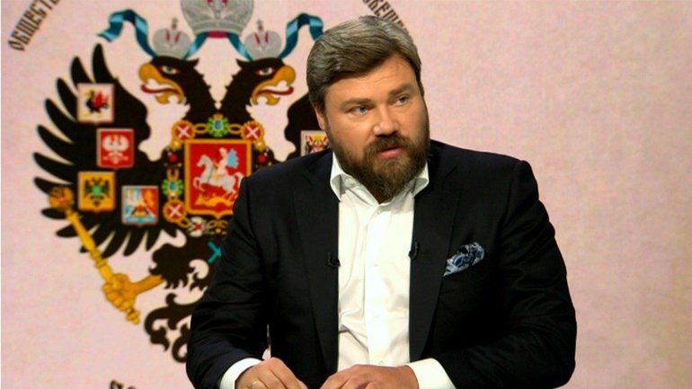 Російський православний олігарх зізнався у фінансуванні кримських сепаратистів