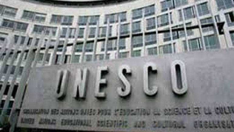 ЮНЕСКО зафіксувала руйнування семи історичних об'єктів у Запоріжжі, зокрема собору