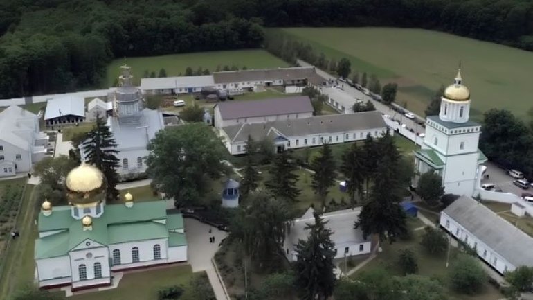 На Черкащині державі повернули історичну дзвіницю