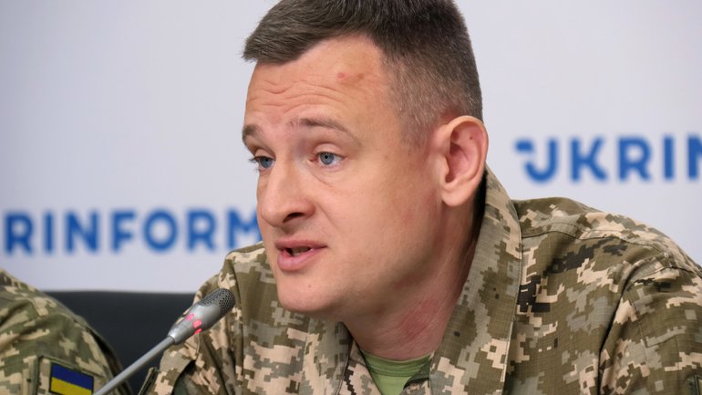 Укомплектованість посад військових капеланів у ЗСУ становить 61%