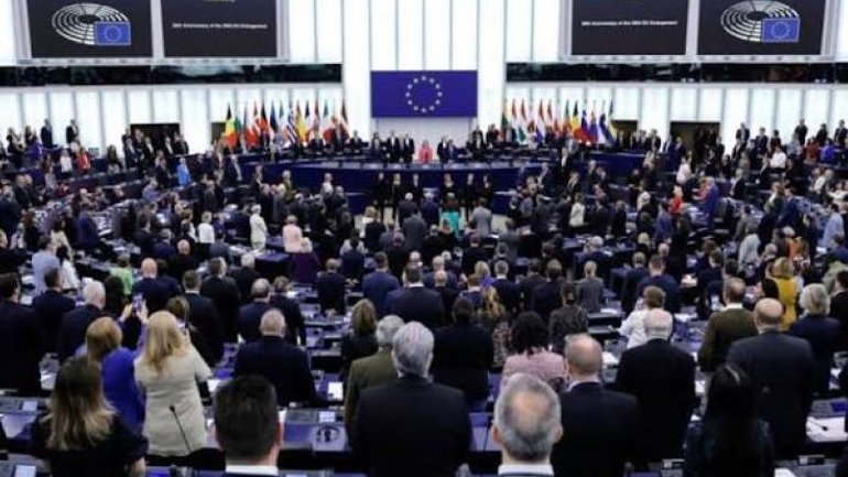 Європарламент закликає зупинити експансію структур «Мусульманського братства» серед європейської молоді