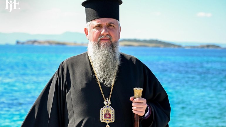"Після  завершення війни більше помісних православних Церков визнають автокефалію ПЦУ", – Митрополит Епіфаній