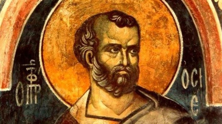Церковний календар на 17 жовтня: пророк Осія та його вісті про кохання, віроломство, надію й прощення