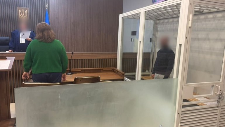 Стрілянина на Закарпатті: священика УПЦ МП взяли під варту