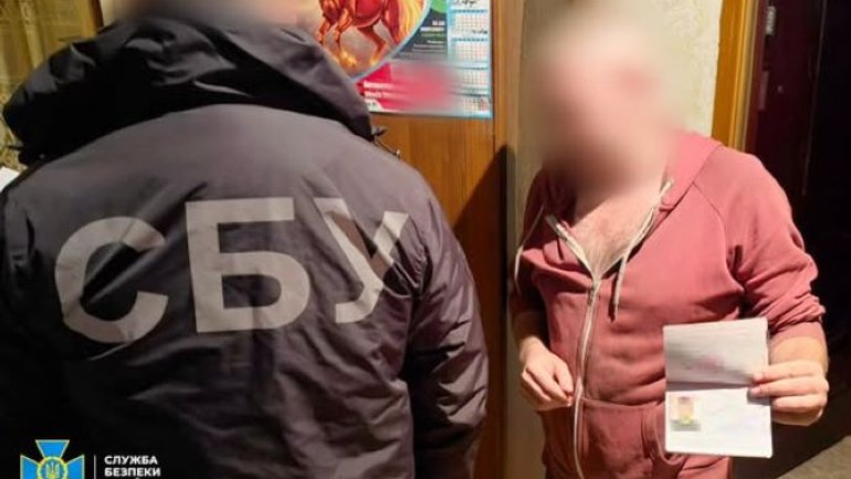 На Черкащині СБУ викрила дружину священника УПЦ МП на проросійській пропаганді