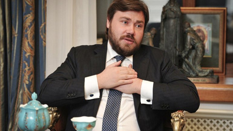 "Православний олігарх" Малофєєв виступив за ядерний удар по Україні