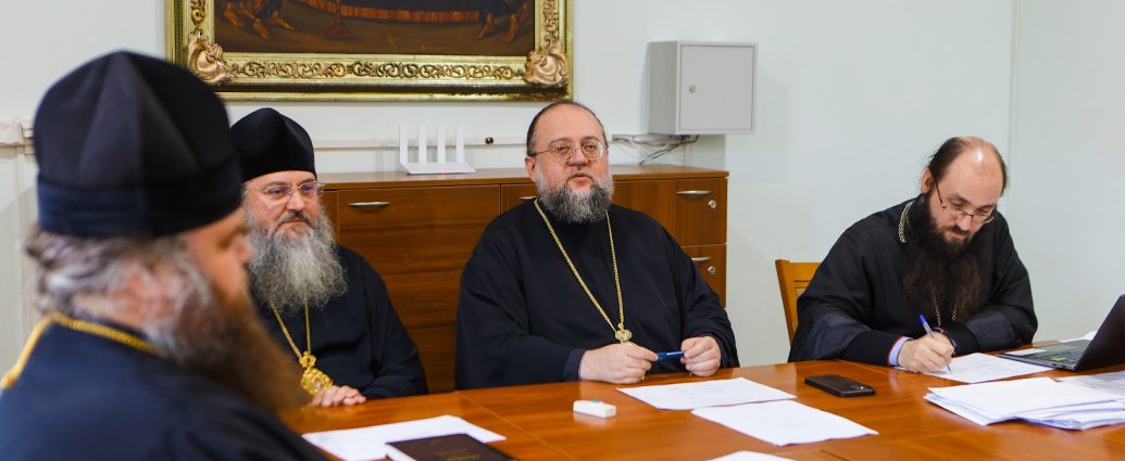 Захист наукових проєктів та вступ до аспірантури відбулися у Київських духовних школах