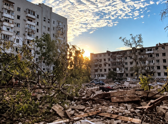 Митрополит Миколай висловив співчуття через ворожий ракетний удар по Кременчуку