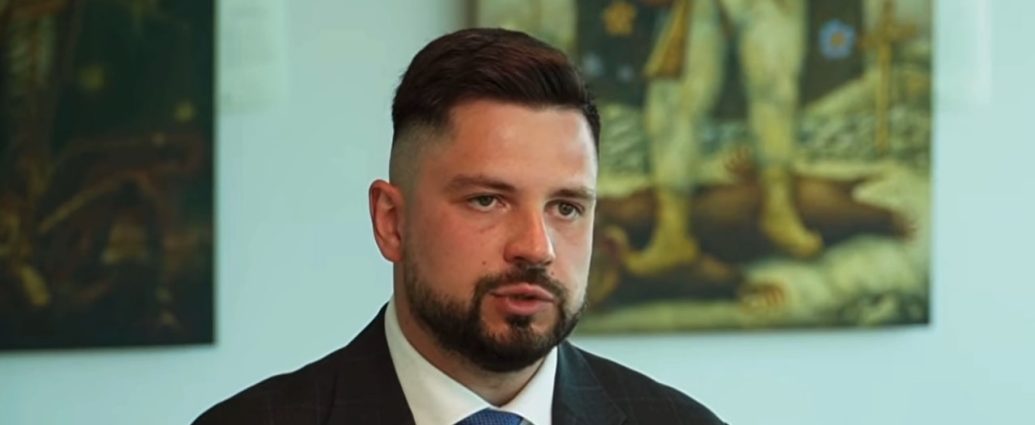 Олександр Качура не виключає причетності спецслужб РФ до нападів на храми УПЦ