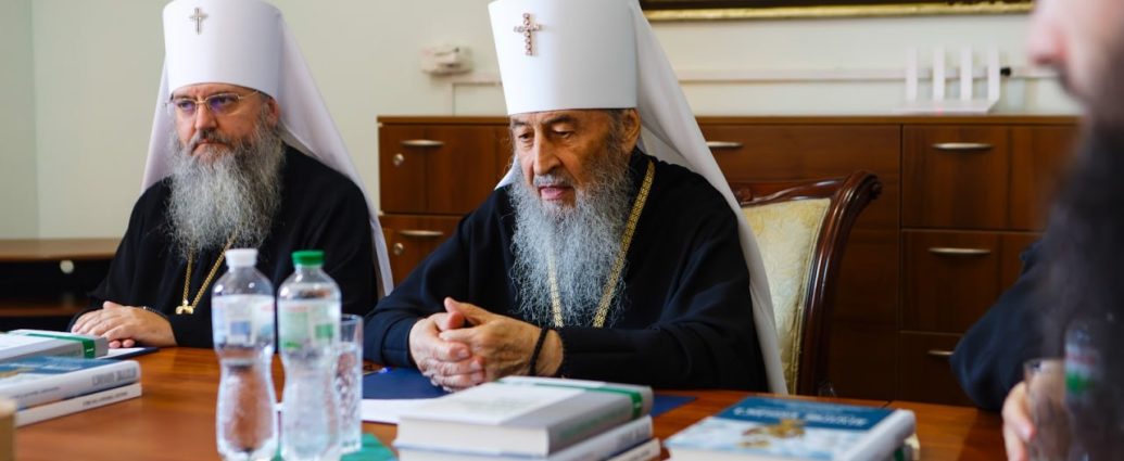 У Київських духовних школах запроваджено курс «Капеланське служіння»