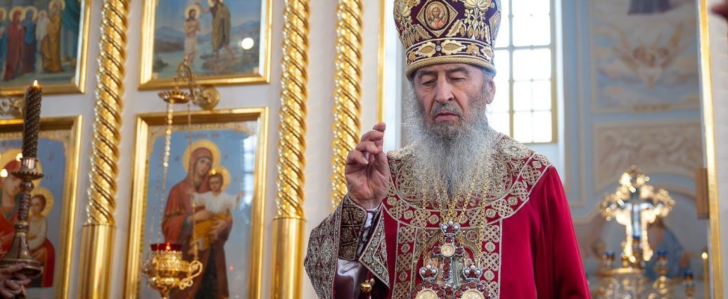 «Ті, що живуть з Богом, не вмирають» — проповідь Предстоятеля (відео)